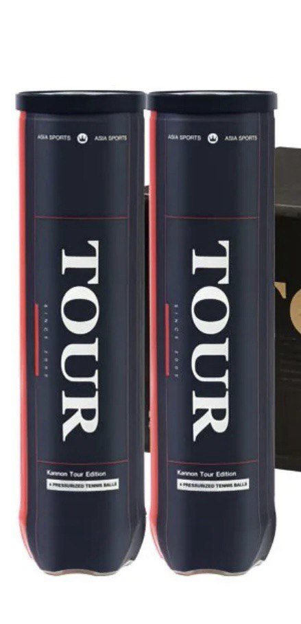 Мячи Kannon Tour