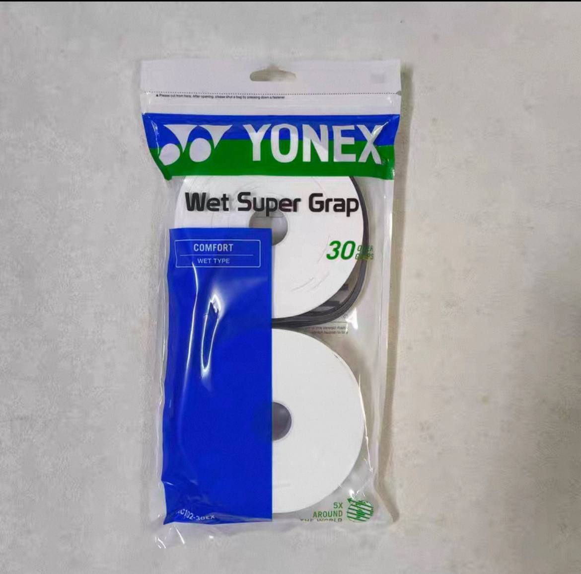 Намотка Yonex Overgrip